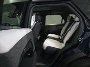used 2023 Land Rover Range Rover Sport car, priced at $90,900
