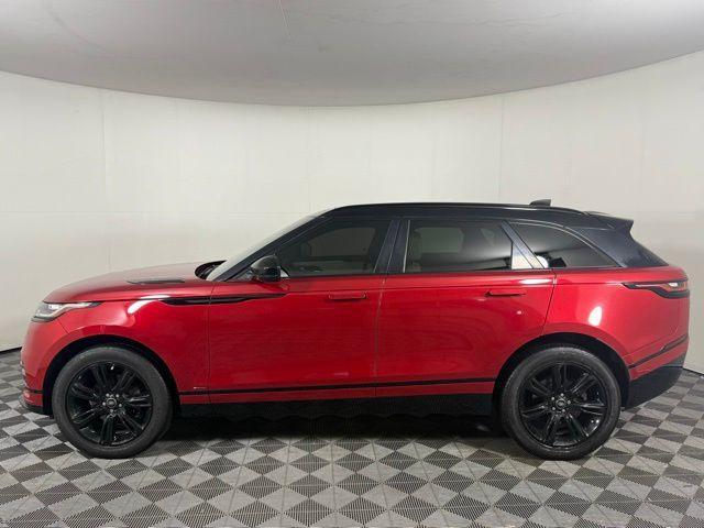 used 2020 Land Rover Range Rover Velar car, priced at $28,444