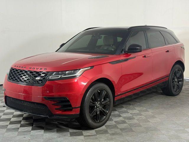 used 2020 Land Rover Range Rover Velar car, priced at $28,444