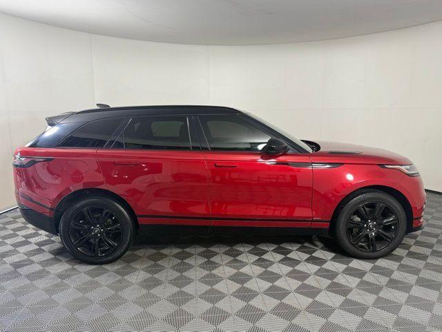 used 2020 Land Rover Range Rover Velar car, priced at $28,444