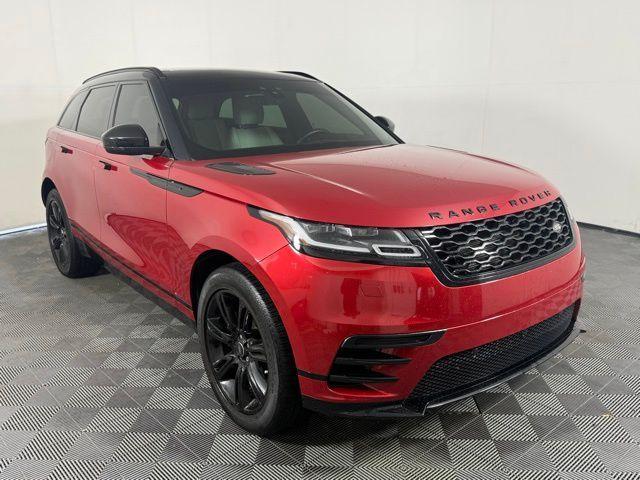 used 2020 Land Rover Range Rover Velar car, priced at $28,444