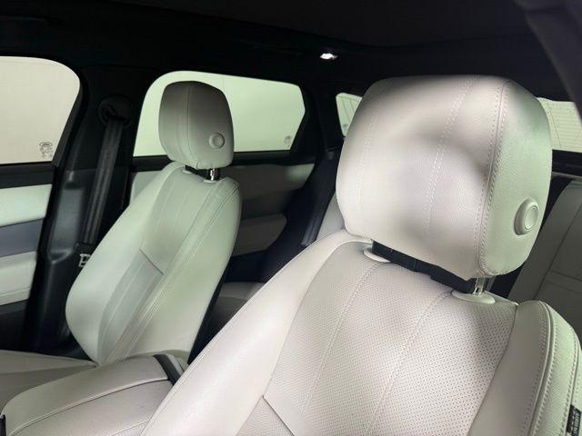 used 2020 Land Rover Range Rover Velar car, priced at $28,444