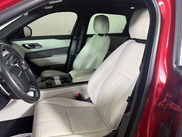 used 2020 Land Rover Range Rover Velar car, priced at $28,444
