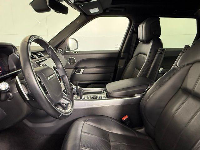 used 2022 Land Rover Range Rover Sport car, priced at $52,988