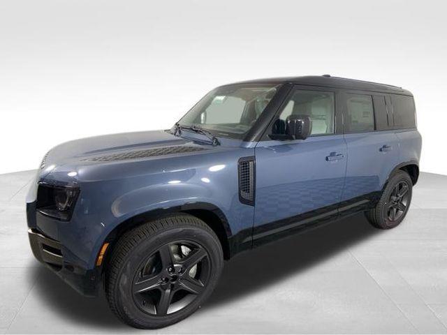 new 2025 Land Rover Defender car, priced at $80,063