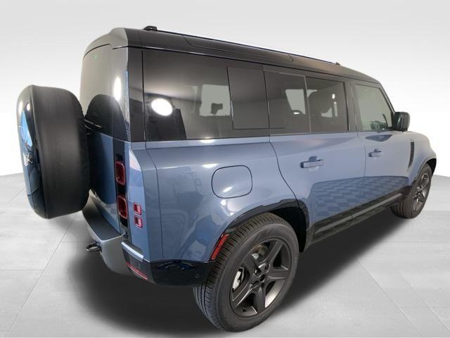 new 2025 Land Rover Defender car, priced at $80,063