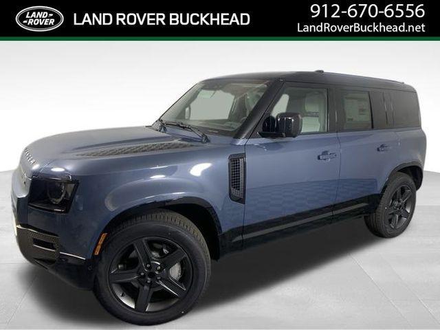 new 2025 Land Rover Defender car, priced at $80,063