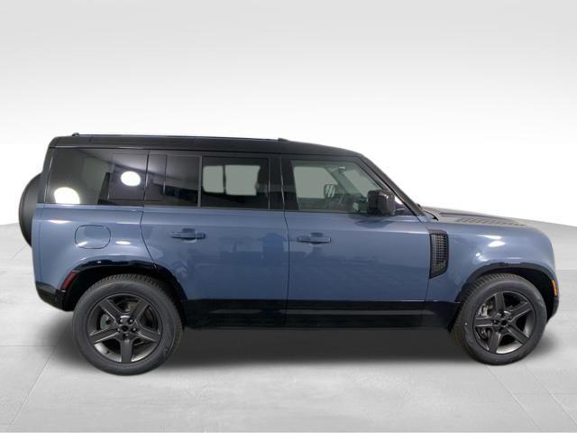 new 2025 Land Rover Defender car, priced at $80,063