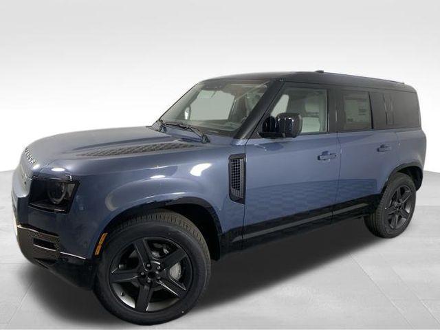 new 2025 Land Rover Defender car, priced at $80,063