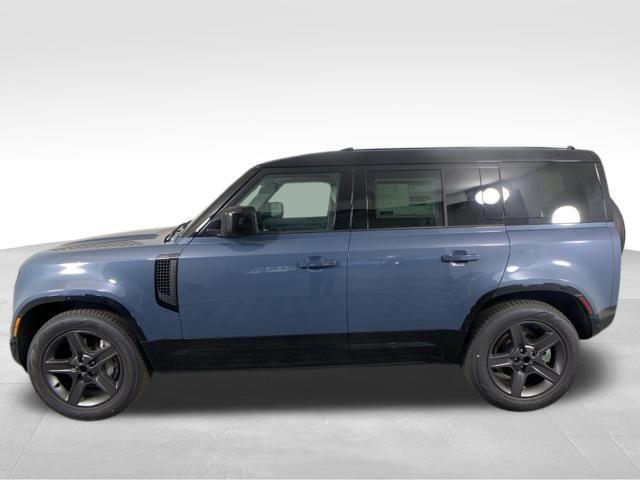 new 2025 Land Rover Defender car, priced at $80,063