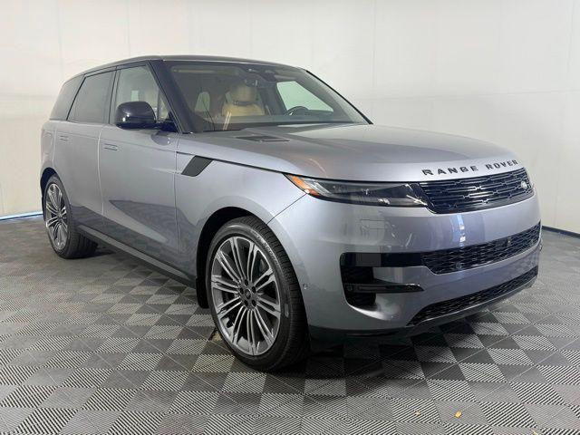 new 2025 Land Rover Range Rover Sport car, priced at $93,970