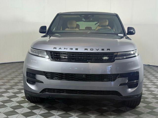 new 2025 Land Rover Range Rover Sport car, priced at $93,970