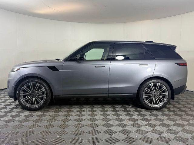 new 2025 Land Rover Range Rover Sport car, priced at $93,970