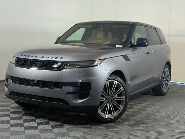 new 2025 Land Rover Range Rover Sport car, priced at $93,970