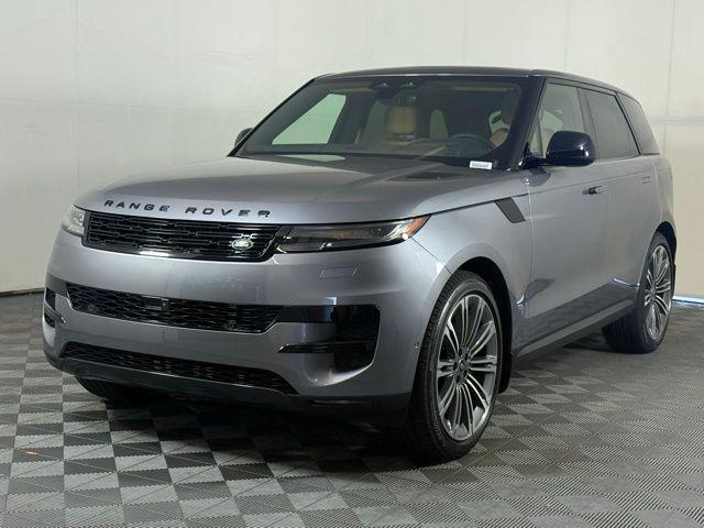 new 2025 Land Rover Range Rover Sport car, priced at $93,970