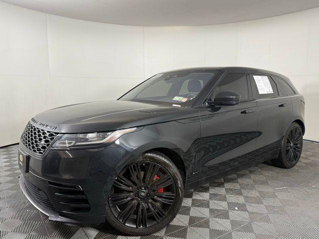used 2021 Land Rover Range Rover Velar car, priced at $33,944