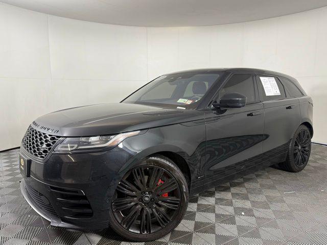 used 2021 Land Rover Range Rover Velar car, priced at $33,944