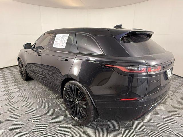 used 2021 Land Rover Range Rover Velar car, priced at $33,944