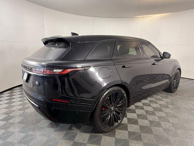 used 2021 Land Rover Range Rover Velar car, priced at $33,944