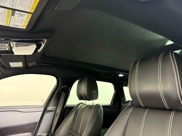 used 2021 Land Rover Range Rover Velar car, priced at $33,944