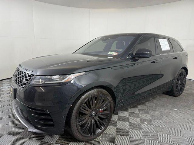 used 2021 Land Rover Range Rover Velar car, priced at $33,944