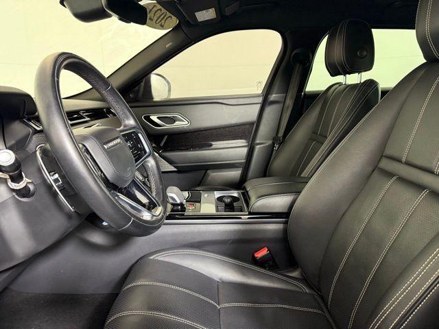used 2021 Land Rover Range Rover Velar car, priced at $33,944