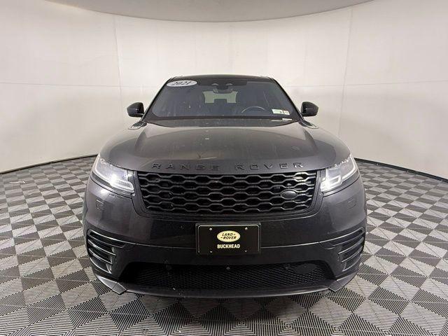 used 2021 Land Rover Range Rover Velar car, priced at $33,944