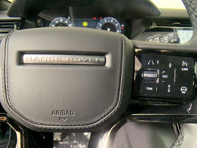 used 2025 Land Rover Range Rover Velar car, priced at $67,705