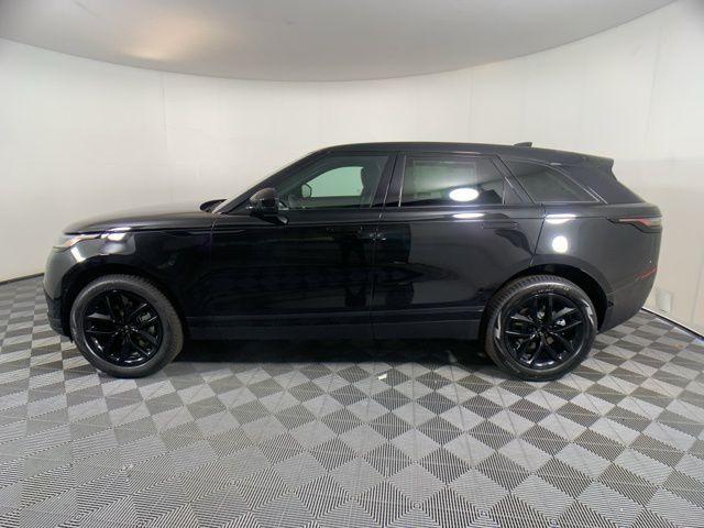 used 2025 Land Rover Range Rover Velar car, priced at $67,705
