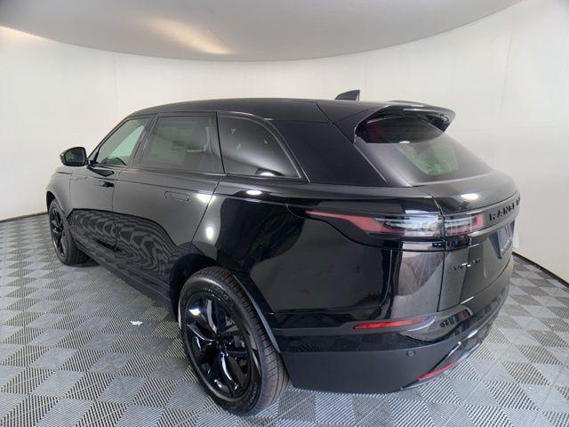 used 2025 Land Rover Range Rover Velar car, priced at $67,705