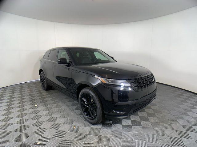used 2025 Land Rover Range Rover Velar car, priced at $67,705
