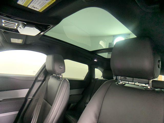 used 2025 Land Rover Range Rover Velar car, priced at $67,705