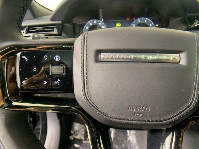 used 2025 Land Rover Range Rover Velar car, priced at $67,705