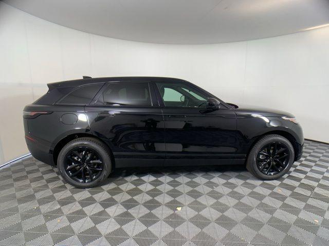 used 2025 Land Rover Range Rover Velar car, priced at $67,705