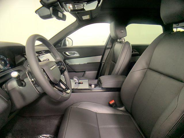used 2025 Land Rover Range Rover Velar car, priced at $67,705