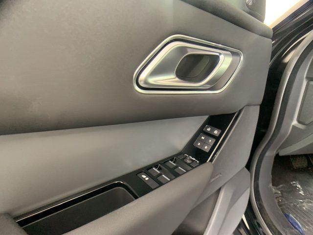 used 2025 Land Rover Range Rover Velar car, priced at $67,705