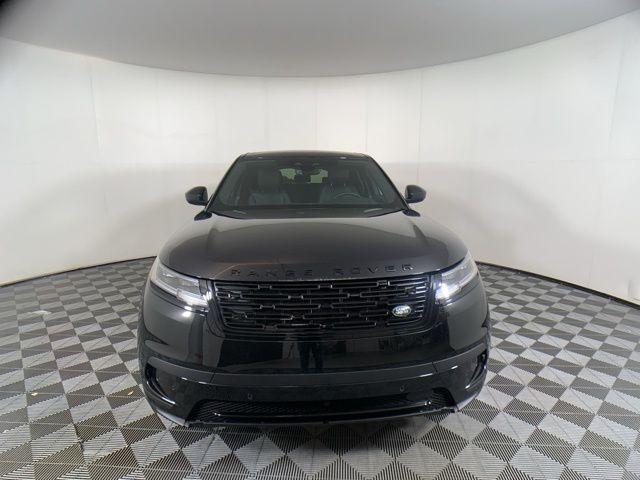 used 2025 Land Rover Range Rover Velar car, priced at $67,705