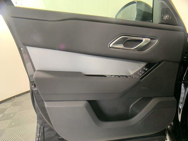 used 2025 Land Rover Range Rover Velar car, priced at $67,705
