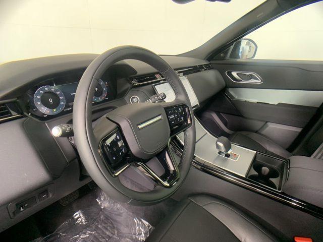used 2025 Land Rover Range Rover Velar car, priced at $67,705