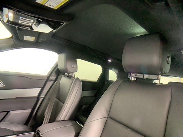 used 2025 Land Rover Range Rover Velar car, priced at $67,705