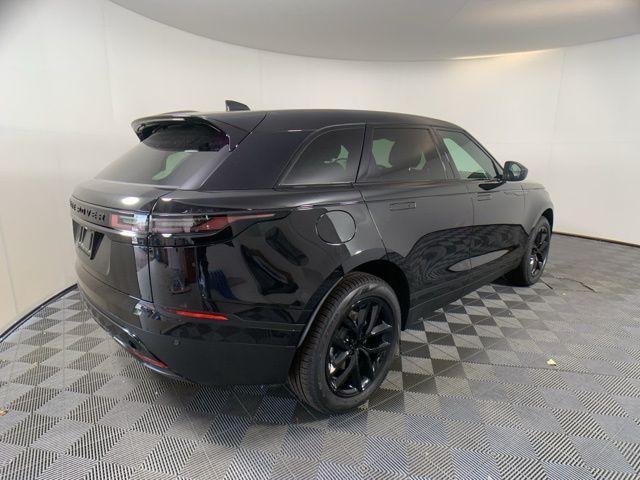 used 2025 Land Rover Range Rover Velar car, priced at $67,705