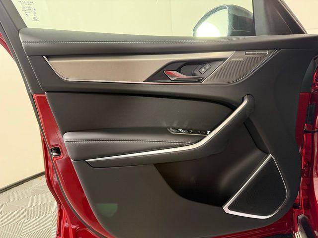 used 2025 Jaguar F-PACE car, priced at $45,944