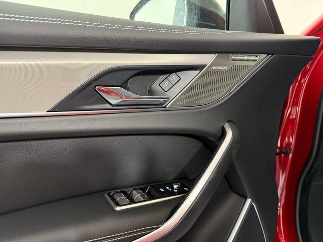 used 2025 Jaguar F-PACE car, priced at $45,944
