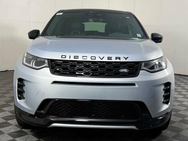 new 2025 Land Rover Discovery Sport car, priced at $56,043