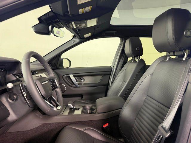 new 2025 Land Rover Discovery Sport car, priced at $56,043