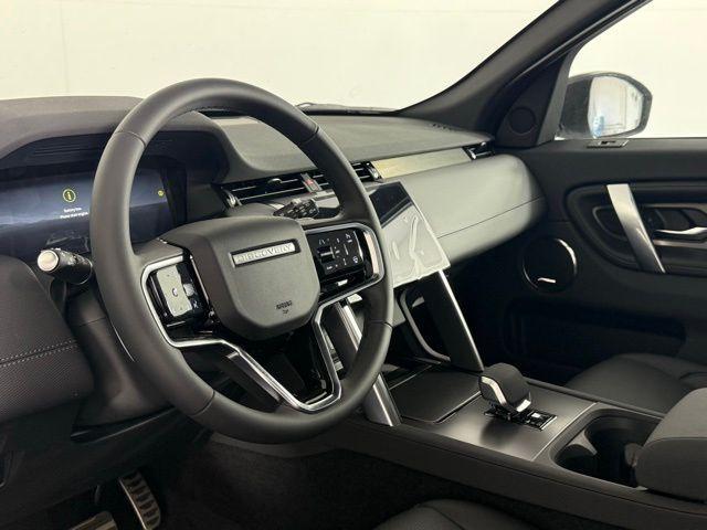 new 2025 Land Rover Discovery Sport car, priced at $56,043
