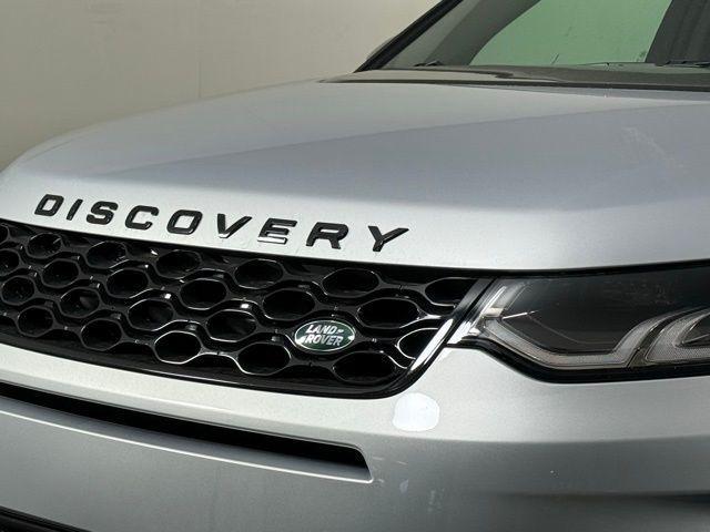 new 2025 Land Rover Discovery Sport car, priced at $56,043