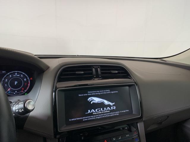 used 2019 Jaguar F-PACE car, priced at $20,955