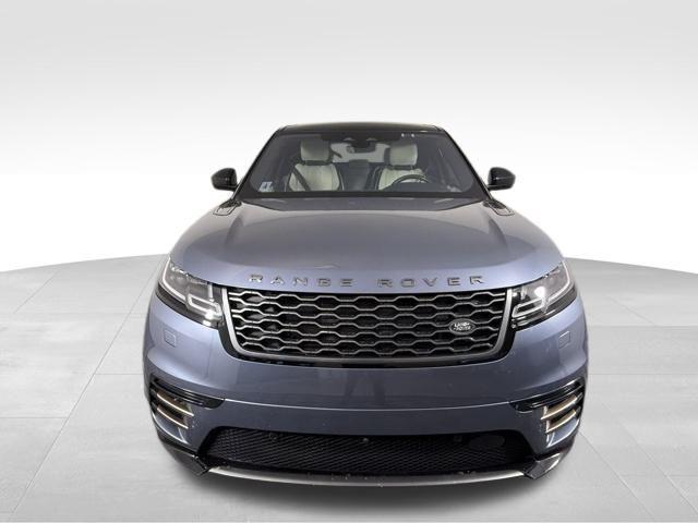 used 2021 Land Rover Range Rover Velar car, priced at $39,990