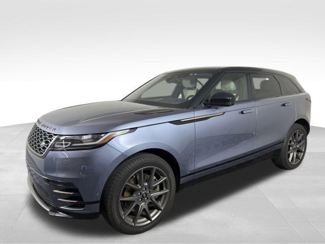 used 2021 Land Rover Range Rover Velar car, priced at $39,990